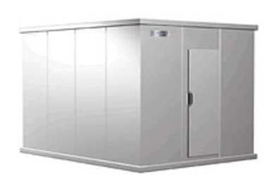 低温小型冷冻库建造需要哪些设备
