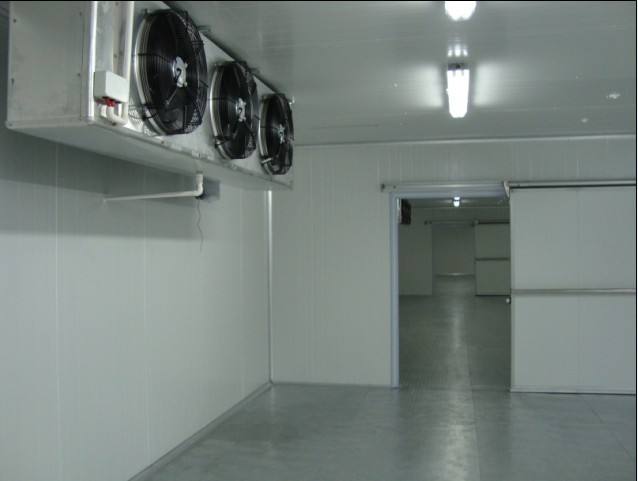 医用疫苗冷库设计需要遵循哪些基本要求?
