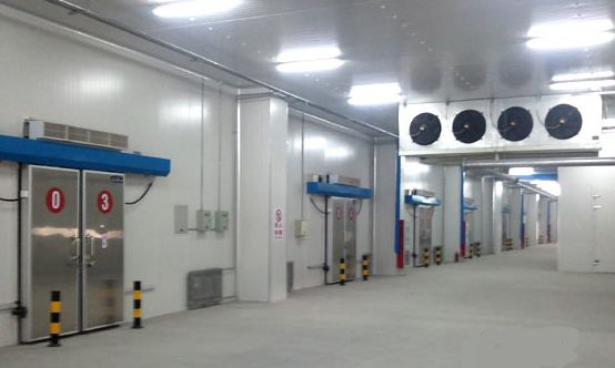 如何正确选择速冻冷库建造企业?