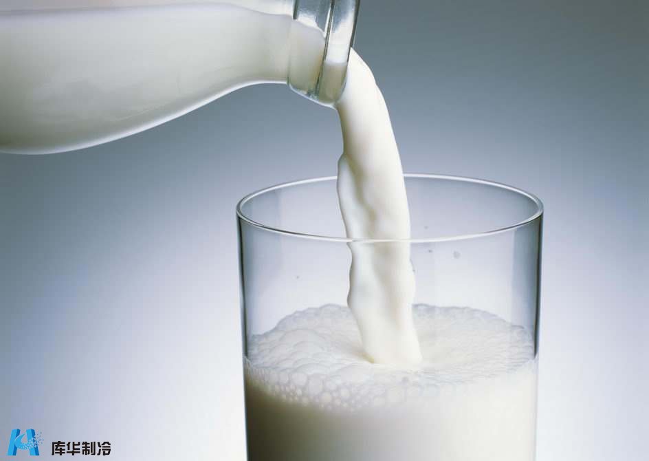牛奶保鲜冷库如何使用更加节能？