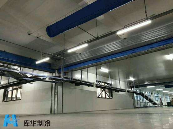 药品阴凉库的使用注意事项有哪些?