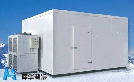 安装700-800㎡冷库需要多少钱？