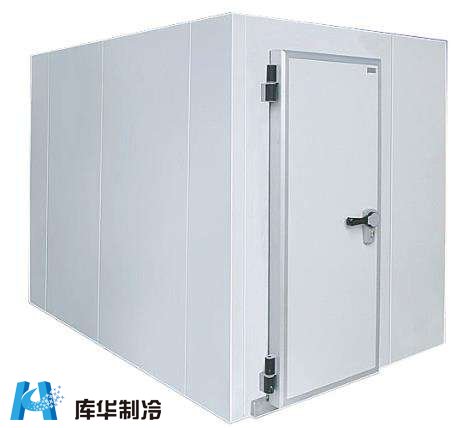 小型冷库制冷设备模式 满足冷藏货物少的顾客