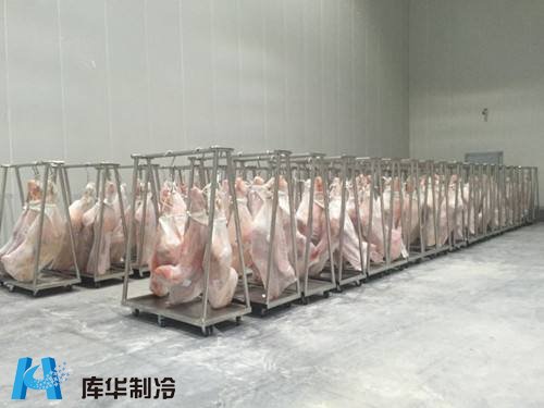 牛肉冷库造价如何进行计算