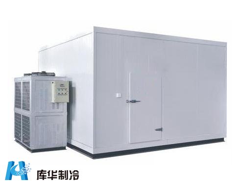 冷库设计